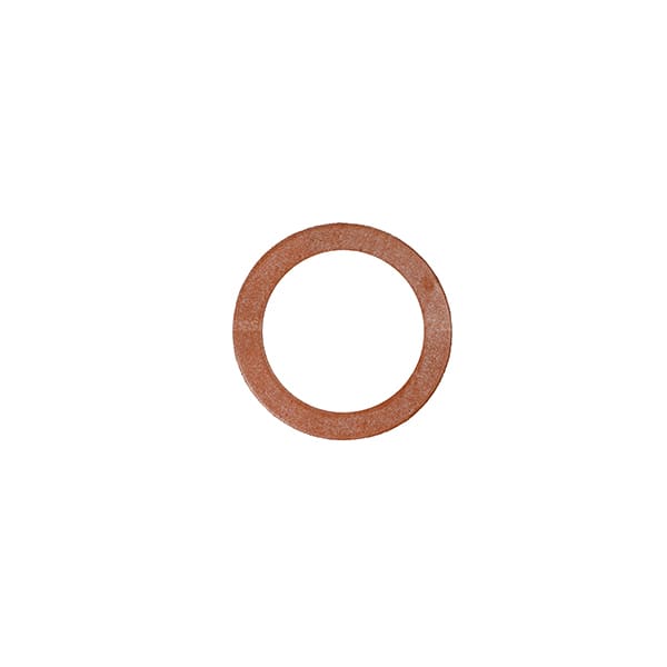Кольцо уплотнительное 417008900 (mazda)